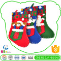 Most Popular Hot Quality Competitive Price Stuffed Animals Christmas Stocking